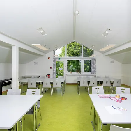 Hohenstaufen Hostel Göppingen