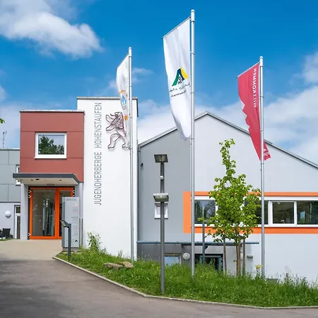 Hostel Hohenstaufen