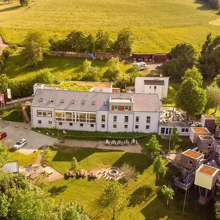 Hohenstaufen Hostel Göppingen