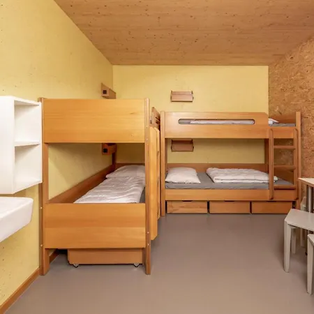 Hohenstaufen Hostel *