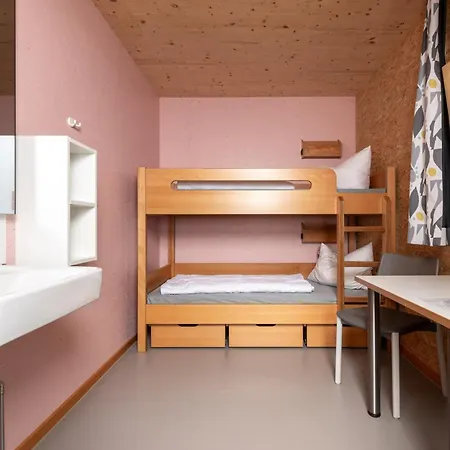 Hostel Hohenstaufen *
